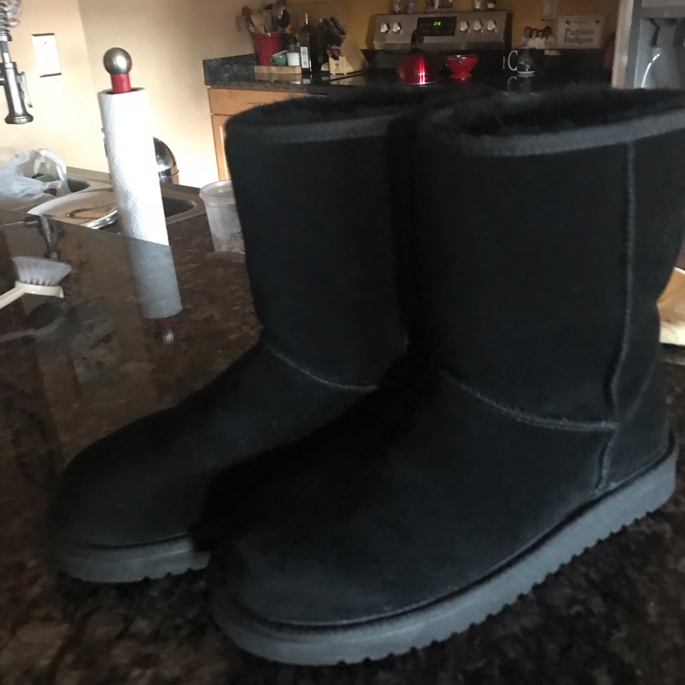 Not for sale, photos for Ashley